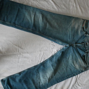Diesel Jeans